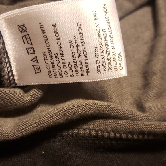 Black Koto hoodie - Picture 3 of 4